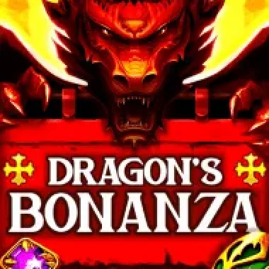Dragon`s Bonanza